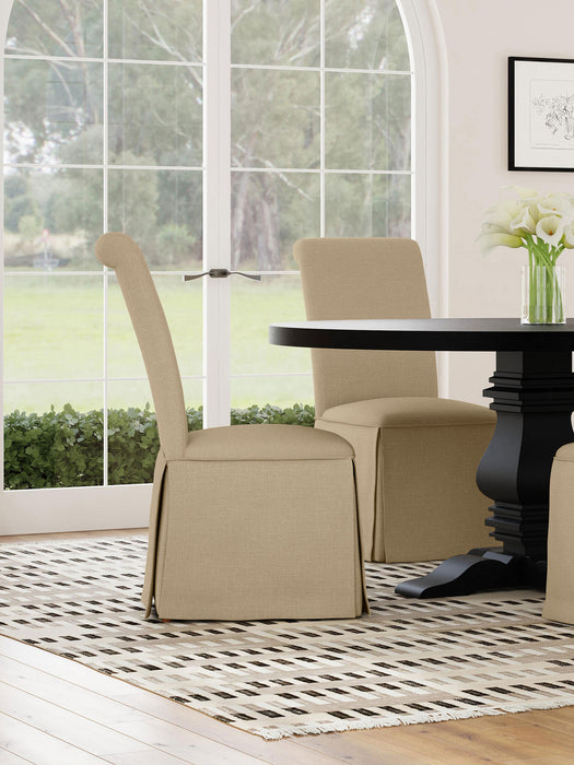 Shawna Side Chair - Imperial Furniture (Las Vegas, NV) - Multi Location