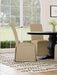 Shawna Side Chair - Imperial Furniture (Las Vegas, NV) - Multi Location