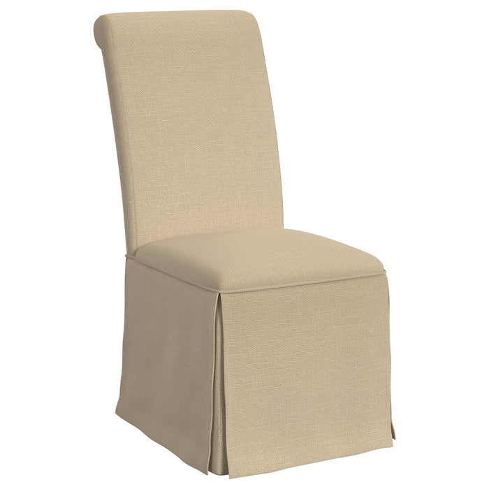 Shawna Side Chair - Imperial Furniture (Las Vegas, NV) - Multi Location