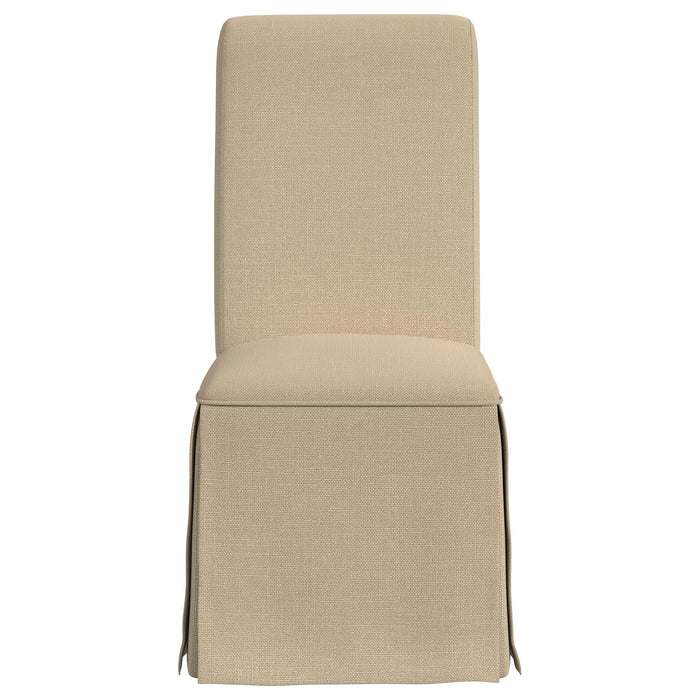 Shawna Side Chair - Imperial Furniture (Las Vegas, NV) - Multi Location