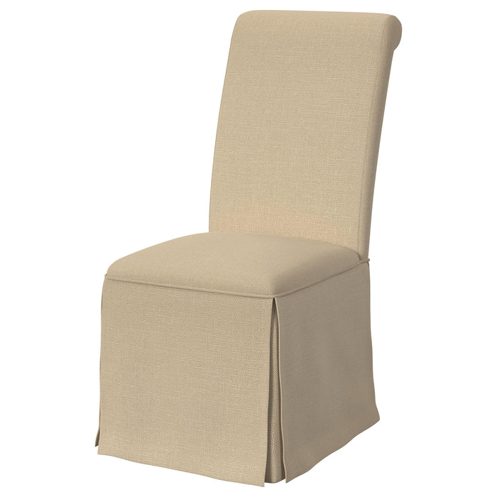 Shawna Side Chair - Imperial Furniture (Las Vegas, NV) - Multi Location