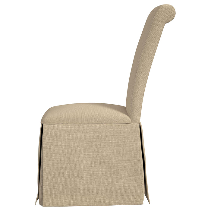 Shawna Side Chair - Imperial Furniture (Las Vegas, NV) - Multi Location