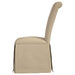 Shawna Side Chair - Imperial Furniture (Las Vegas, NV) - Multi Location