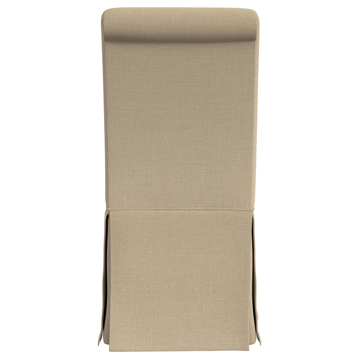 Shawna Side Chair - Imperial Furniture (Las Vegas, NV) - Multi Location