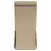 Shawna Side Chair - Imperial Furniture (Las Vegas, NV) - Multi Location