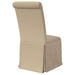 Shawna Side Chair - Imperial Furniture (Las Vegas, NV) - Multi Location