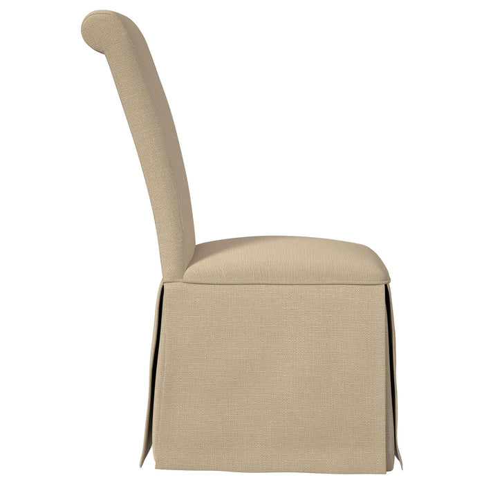 Shawna Side Chair - Imperial Furniture (Las Vegas, NV) - Multi Location