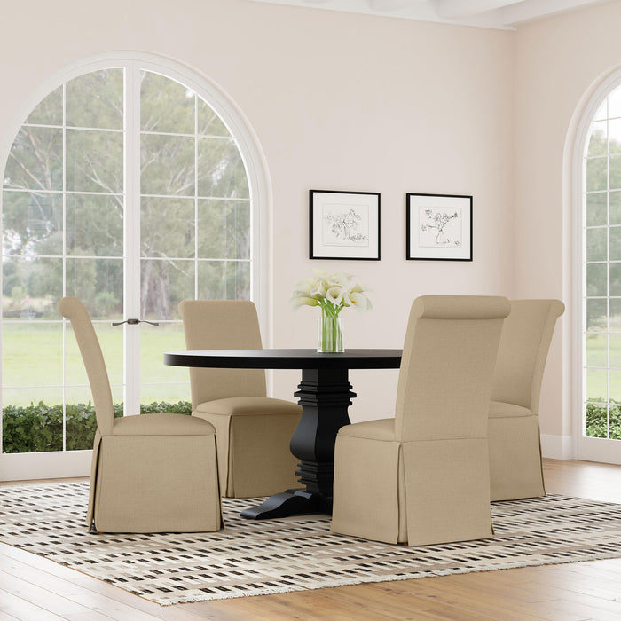 Shawna Side Chair - Imperial Furniture (Las Vegas, NV) - Multi Location