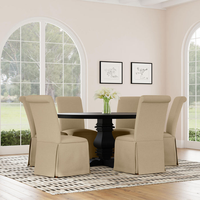 Shawna Side Chair - Imperial Furniture (Las Vegas, NV) - Multi Location
