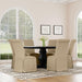Shawna Side Chair - Imperial Furniture (Las Vegas, NV) - Multi Location