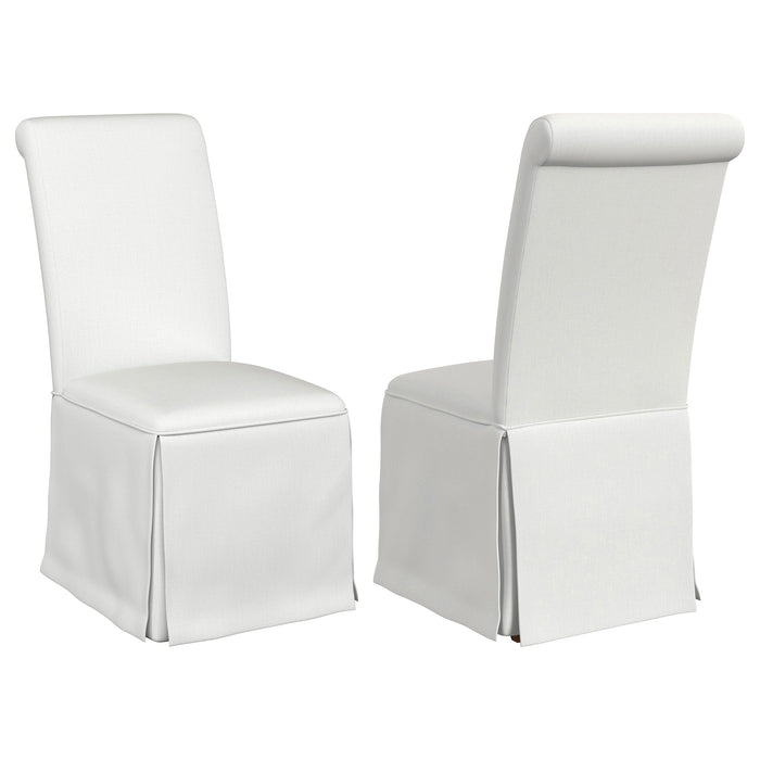 Shawna Side Chair - Imperial Furniture (Las Vegas, NV) - Multi Location