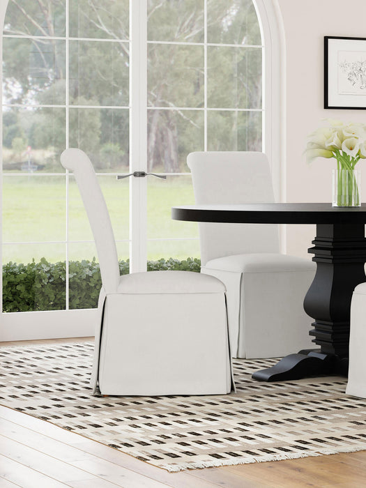 Shawna Side Chair - Imperial Furniture (Las Vegas, NV) - Multi Location