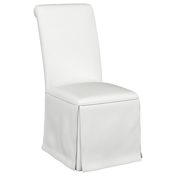 Shawna Side Chair - Imperial Furniture (Las Vegas, NV) - Multi Location