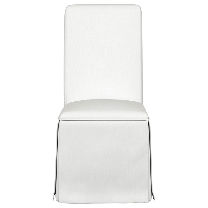 Shawna Side Chair - Imperial Furniture (Las Vegas, NV) - Multi Location
