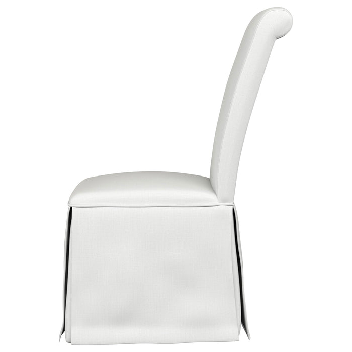 Shawna Side Chair - Imperial Furniture (Las Vegas, NV) - Multi Location