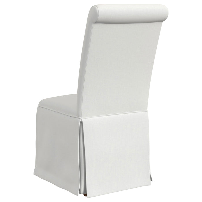 Shawna Side Chair - Imperial Furniture (Las Vegas, NV) - Multi Location