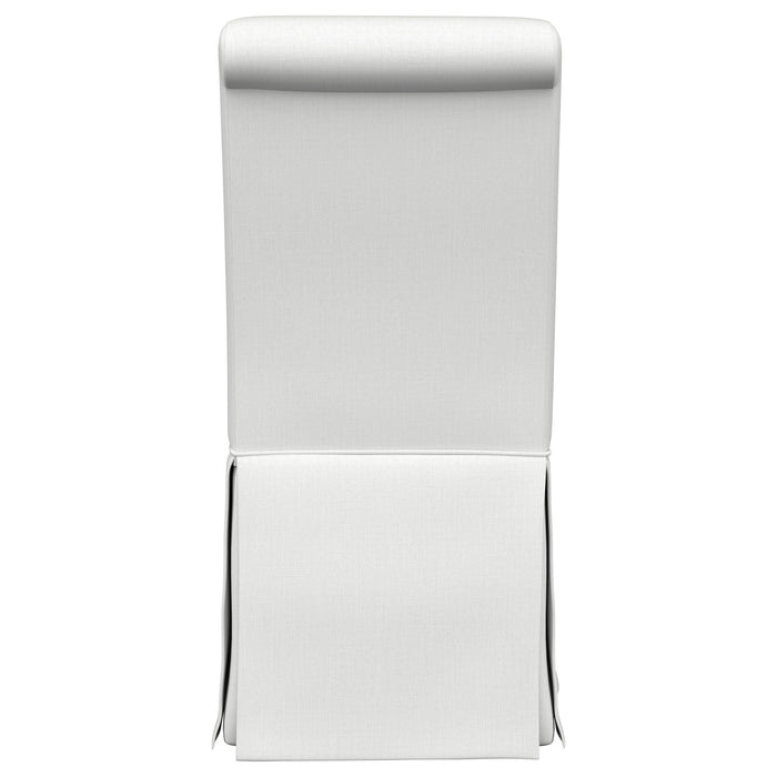 Shawna Side Chair - Imperial Furniture (Las Vegas, NV) - Multi Location