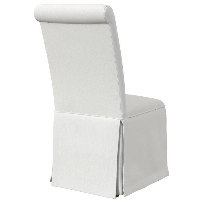 Shawna Side Chair - Imperial Furniture (Las Vegas, NV) - Multi Location