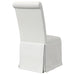 Shawna Side Chair - Imperial Furniture (Las Vegas, NV) - Multi Location