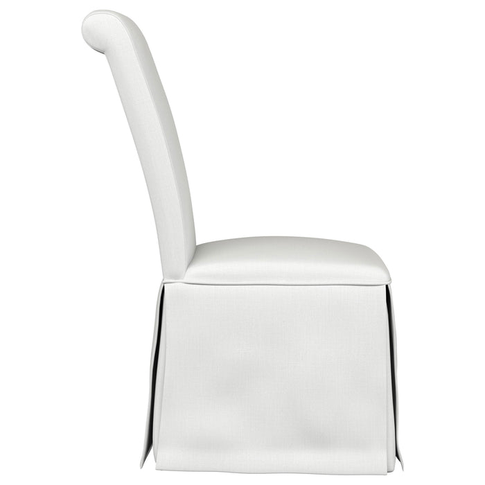 Shawna Side Chair - Imperial Furniture (Las Vegas, NV) - Multi Location