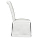 Shawna Side Chair - Imperial Furniture (Las Vegas, NV) - Multi Location