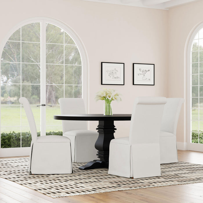 Shawna Side Chair - Imperial Furniture (Las Vegas, NV) - Multi Location