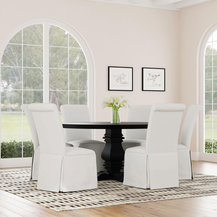 Shawna Side Chair - Imperial Furniture (Las Vegas, NV) - Multi Location
