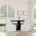 Shawna Side Chair - Imperial Furniture (Las Vegas, NV) - Multi Location