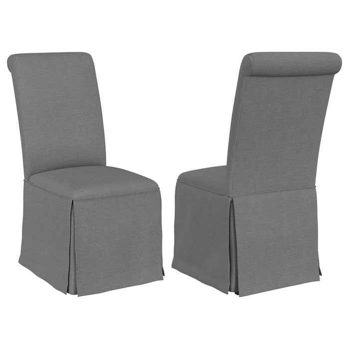 Shawna Side Chair - Imperial Furniture (Las Vegas, NV) - Multi Location