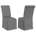 Shawna Side Chair - Imperial Furniture (Las Vegas, NV) - Multi Location