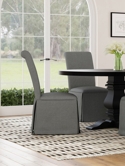 Shawna Side Chair - Imperial Furniture (Las Vegas, NV) - Multi Location