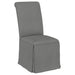 Shawna Side Chair - Imperial Furniture (Las Vegas, NV) - Multi Location