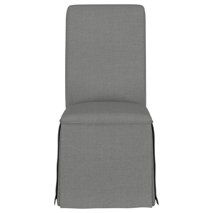 Shawna Side Chair - Imperial Furniture (Las Vegas, NV) - Multi Location