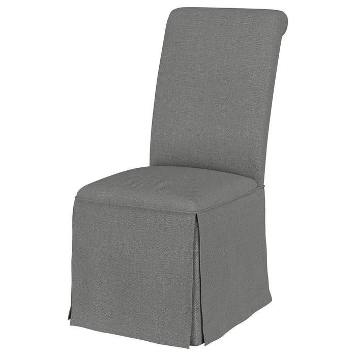 Shawna Side Chair - Imperial Furniture (Las Vegas, NV) - Multi Location