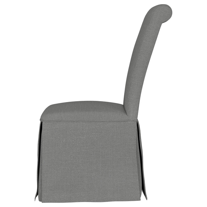 Shawna Side Chair - Imperial Furniture (Las Vegas, NV) - Multi Location