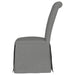 Shawna Side Chair - Imperial Furniture (Las Vegas, NV) - Multi Location