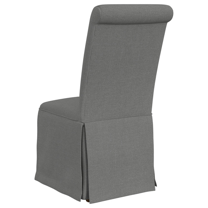 Shawna Side Chair - Imperial Furniture (Las Vegas, NV) - Multi Location