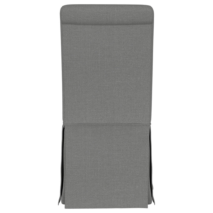 Shawna Side Chair - Imperial Furniture (Las Vegas, NV) - Multi Location