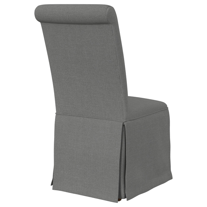 Shawna Side Chair - Imperial Furniture (Las Vegas, NV) - Multi Location