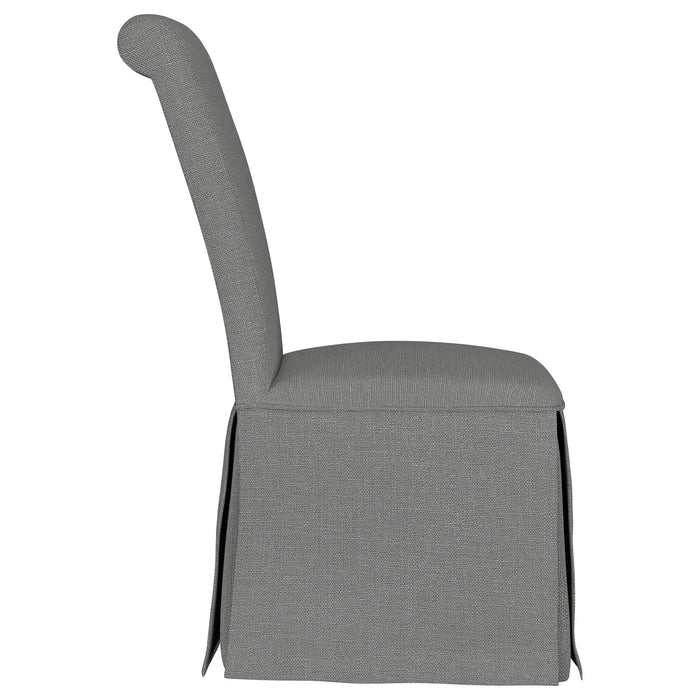 Shawna Side Chair - Imperial Furniture (Las Vegas, NV) - Multi Location