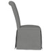 Shawna Side Chair - Imperial Furniture (Las Vegas, NV) - Multi Location