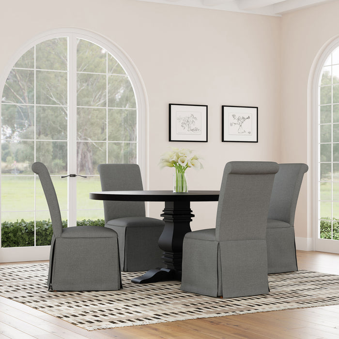 Shawna Side Chair - Imperial Furniture (Las Vegas, NV) - Multi Location