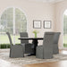 Shawna Side Chair - Imperial Furniture (Las Vegas, NV) - Multi Location