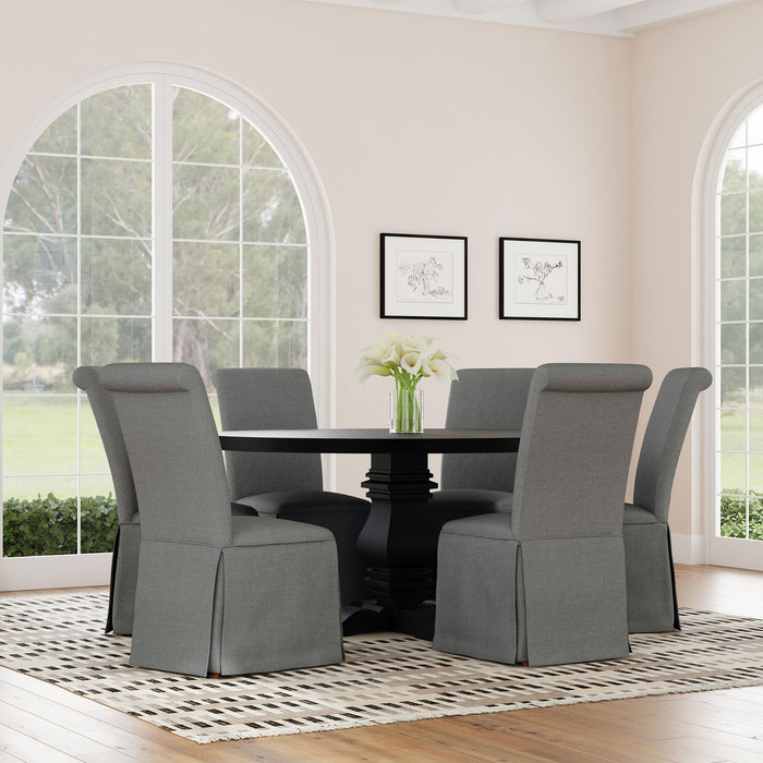 Shawna Side Chair - Imperial Furniture (Las Vegas, NV) - Multi Location