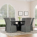 Shawna Side Chair - Imperial Furniture (Las Vegas, NV) - Multi Location