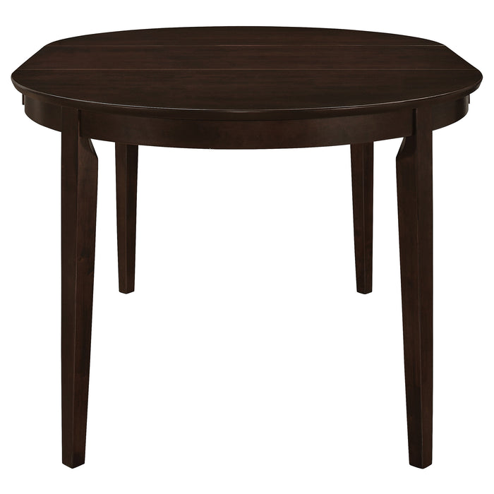 Gabriel 5 Pc Dining Set - Imperial Furniture (Las Vegas, NV) - Multi Location