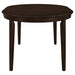 Gabriel 5 Pc Dining Set - Imperial Furniture (Las Vegas, NV) - Multi Location