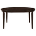 Gabriel 7 Pc Dining Set - Imperial Furniture (Las Vegas, NV) - Multi Location