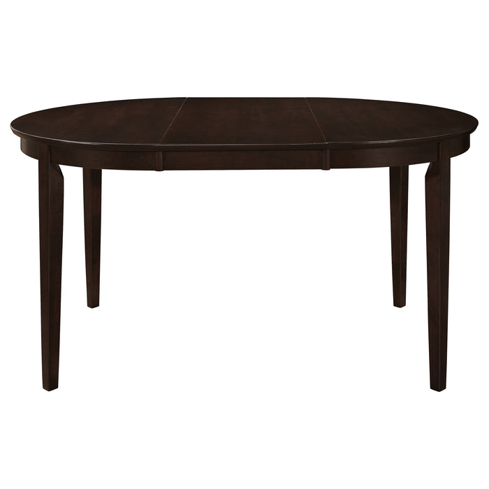 Gabriel 7 Pc Dining Set - Imperial Furniture (Las Vegas, NV) - Multi Location