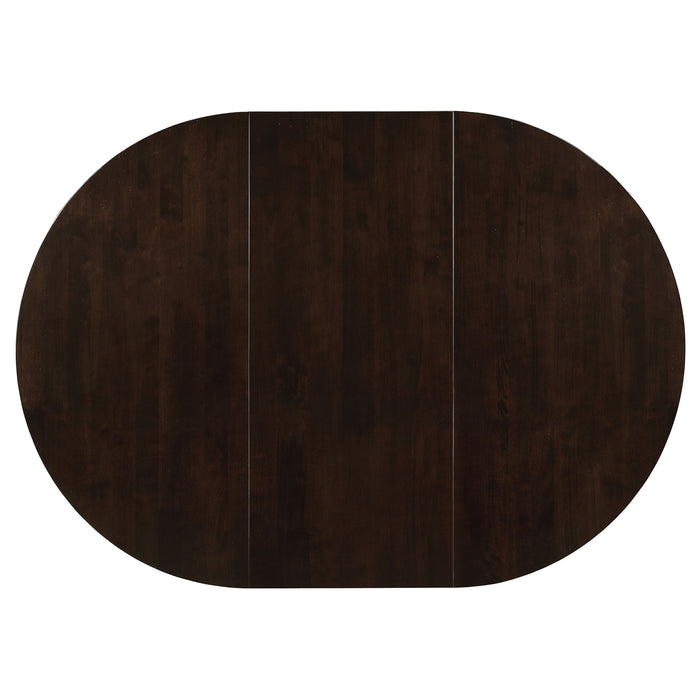 Gabriel 7 Pc Dining Set - Imperial Furniture (Las Vegas, NV) - Multi Location